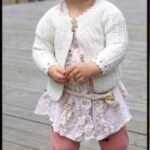 kız bebek giyim modelleri