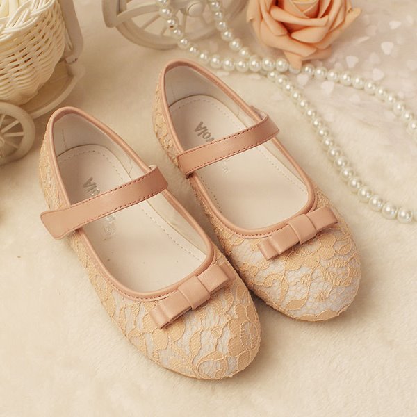 kız çocuk abiye ayakkabı modelleri