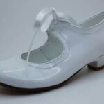 kız çocuk abiye topuklu ayakkabı