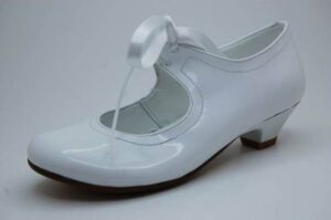 kız çocuk abiye topuklu ayakkabı