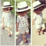 kız çocuk yazlık giyim modelleri