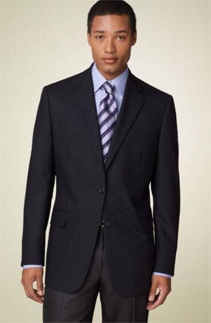 klasik blzer ceket modeli