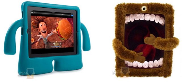 tablet ipad mini kılıfı