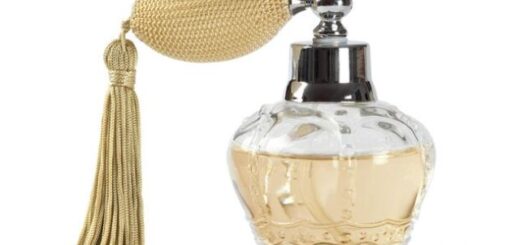 ten rengine göre parfümler