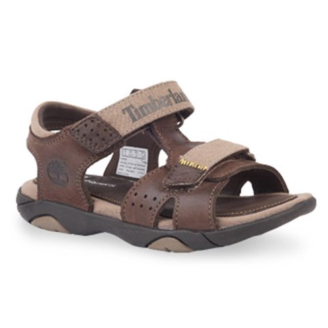 timberland erkek çocuk sandaleti