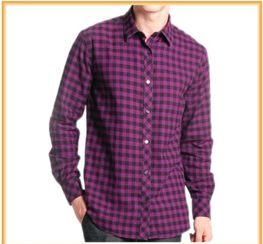 uzun kollu spor gömlek