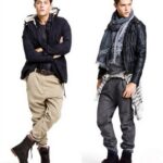 zara erkek dış giyim