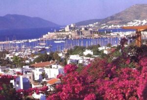 Bodrum