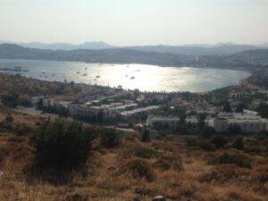 Bodrumun en güzel resimleri