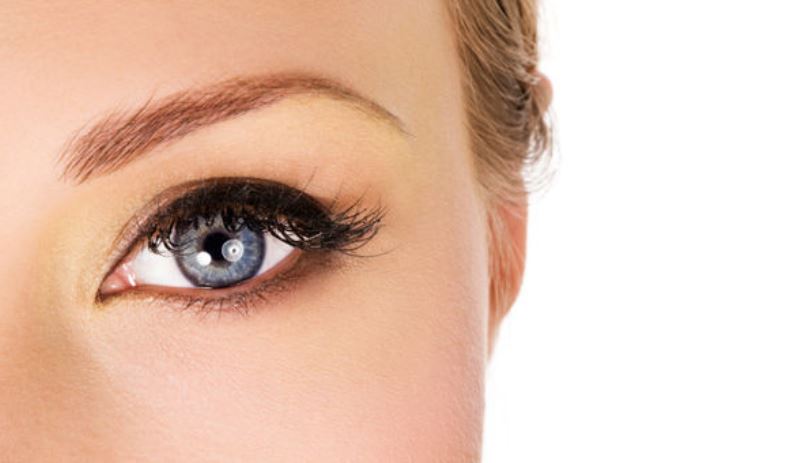 Göz Çevresi Kırışıklığı Nasıl Giderilir