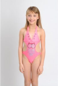 Kız Çocuk Mayo Modelleri