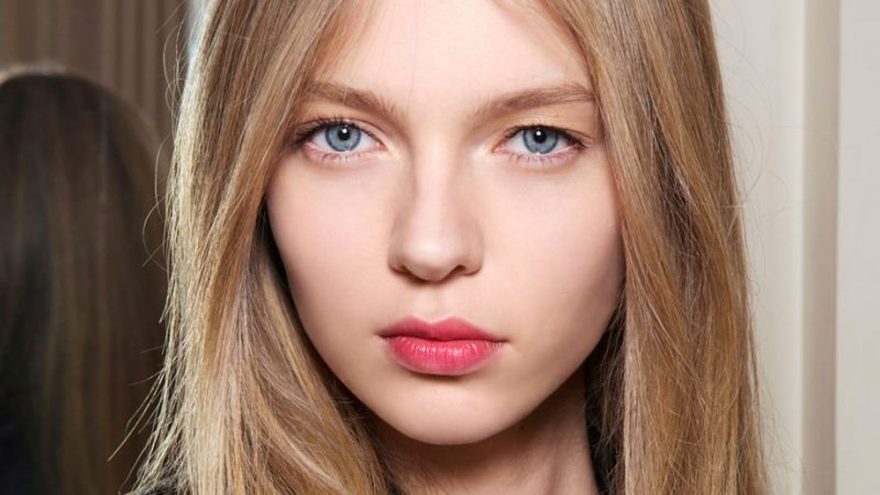 Sivilce izleri için maske tarifi