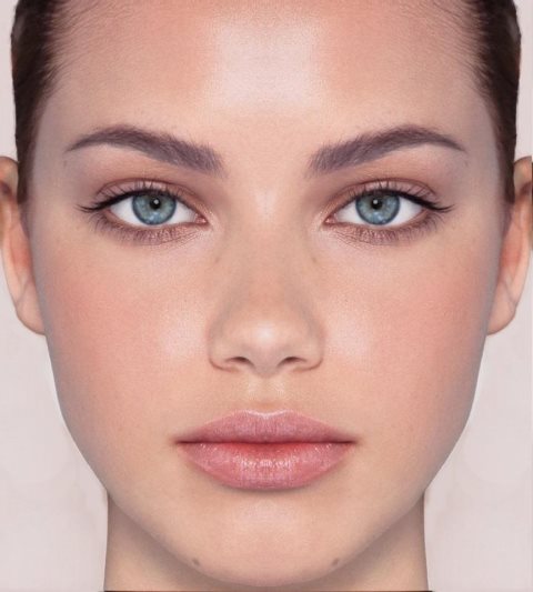 Sivilce lekeleri için kesin çözüm