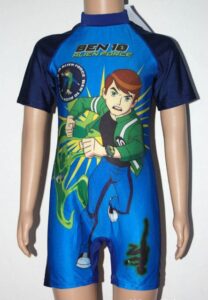 bentenli erkek çocuk mayo