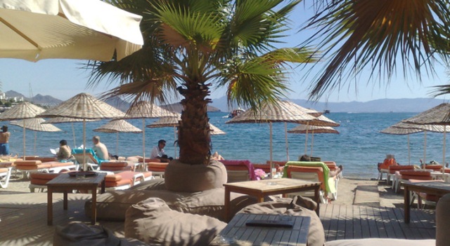 bitezde kalınacak oteller