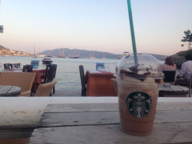 bodrum barlar sokağı