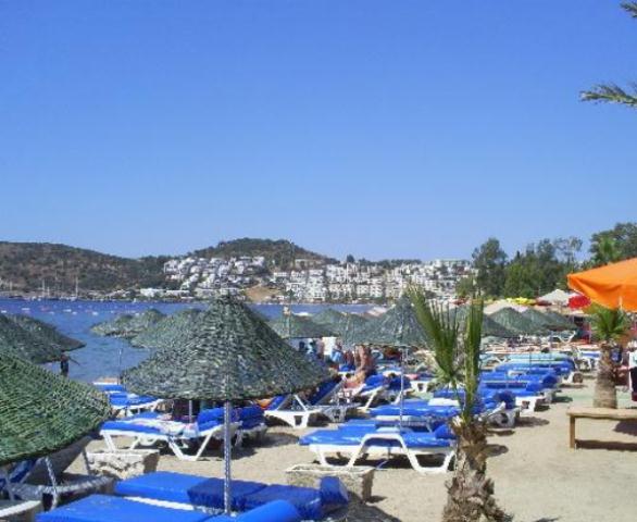 bodrum bitez