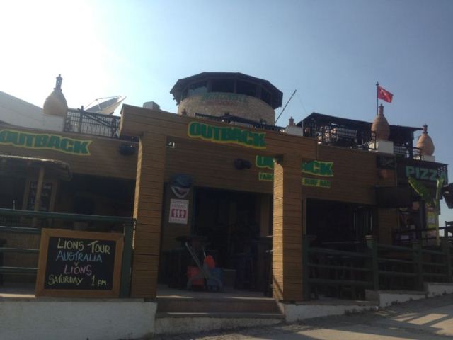 bodrum gümbet barlar sokağı