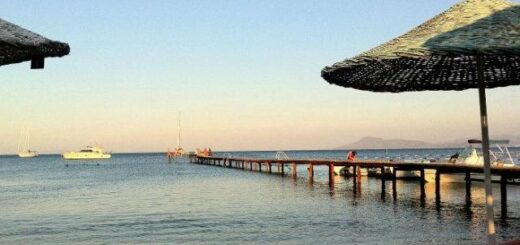 bodrum karaincir resimleri