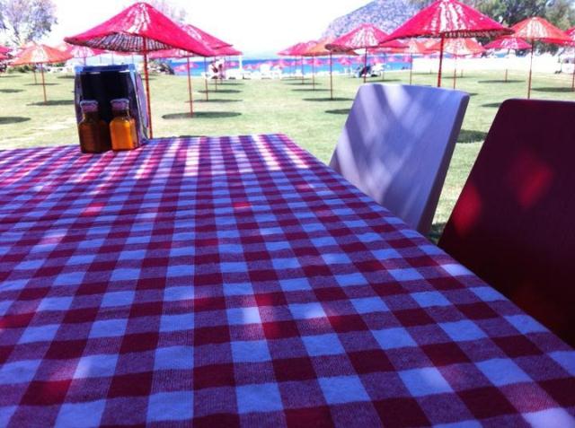 bodrum karaincir restauranları