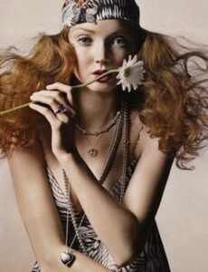 en güzel bohem kıyafetler