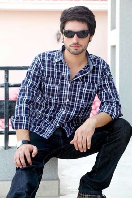 en güzel gap erkek gömlek modelleri