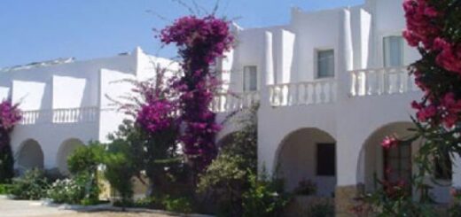 ortakent apart oteller