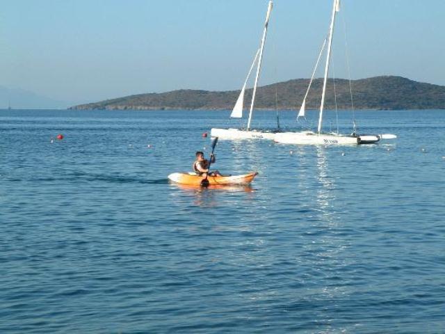 ortakent deniz sporları