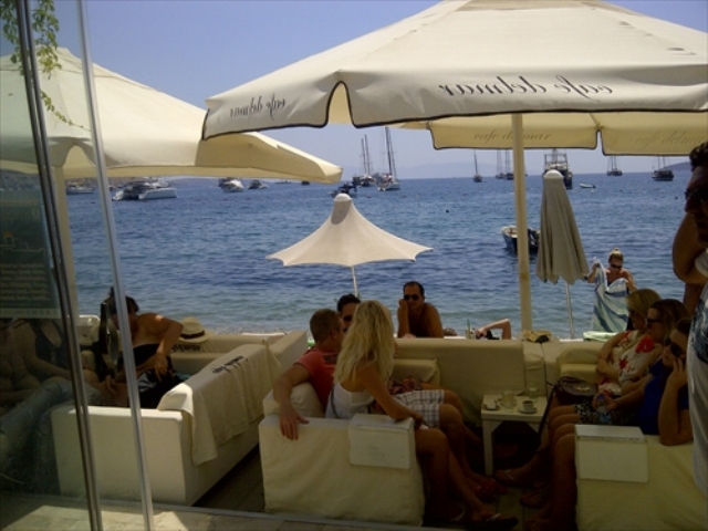 ortakent gece hayatı