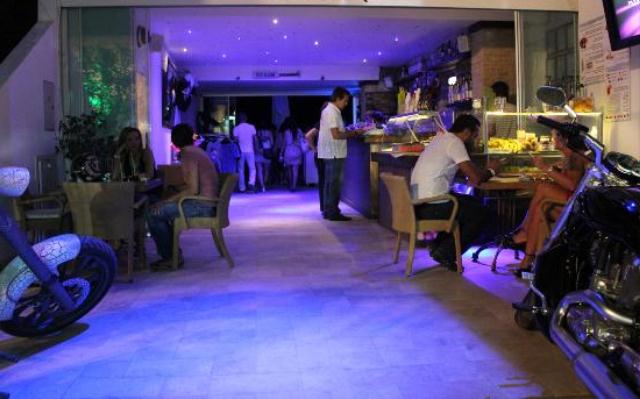 ortakentte gece hayatı