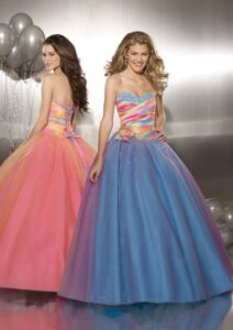 prenses abiye elbiseleri