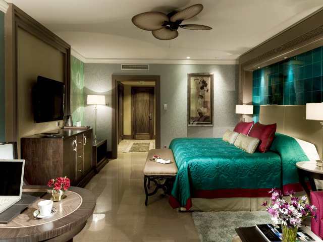 rixos premium bodrum