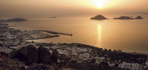 turgutreis resimleri