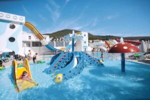 voyage torba çocuk havuzu