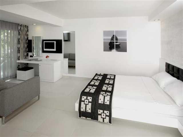 voyage torba otel odaları