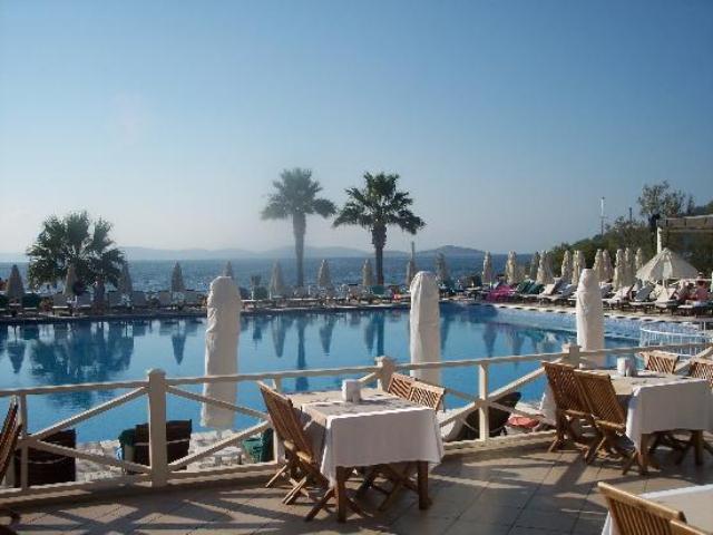 voyage torba restaurant