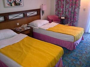 wow hotel bodrum odalar