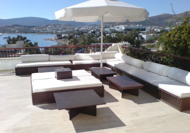 wow hotel bodrum resort