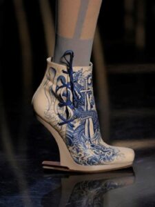 2013 - 2014 ayakkabı modelleri