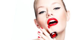 2013 sonbahar makyaj modası