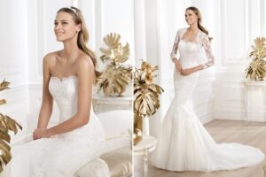 2014 gelinlik modelleri