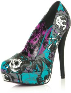 2014 kış ayakkabı modelleri