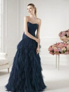 2014 sonbahar kış abiye elbise modelleri