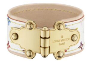 Louis Vuitton bilezik modeli