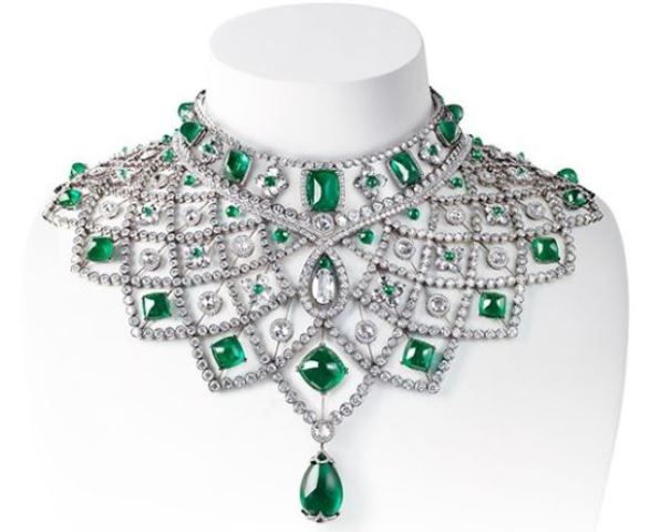 Louis Vuitton kolye modelleri