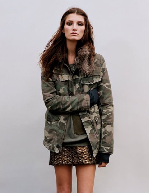 Sonbahar Kış Topshop Kıyafet Koleksiyonu 2019-2019 18