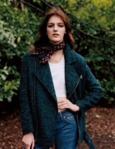 Topshop kış modası