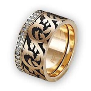 ariş pırlanta alyans