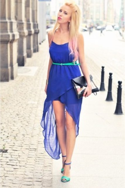 arkası-uzun-şifon-elbise