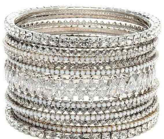 boncuklu kelepçe bilezik